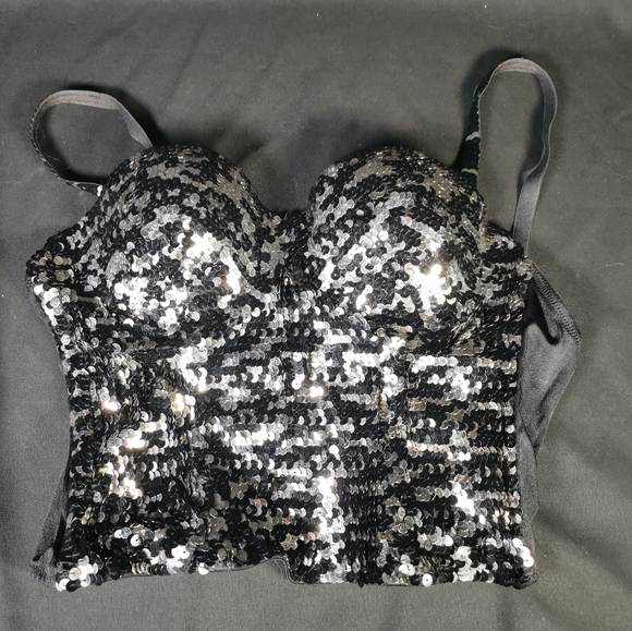 Marciano Bustier - Picture 2 of 8